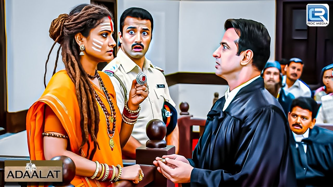 एक इच्छाधारी अंगूठी से KD ने सुलझाया सबसे खतरनाक Missing Case | Adaalat | Thriller | New Episode