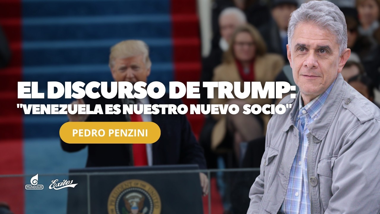 Andrés Rojas sobre el panorama petrolero en Venezuela, inversiones y aumento de exportación
