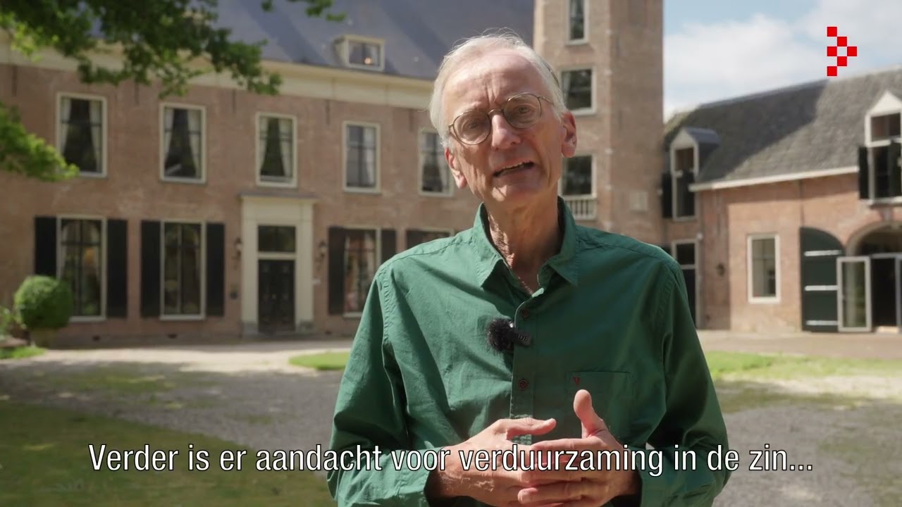 De start van het Brabants Erfgoedfonds