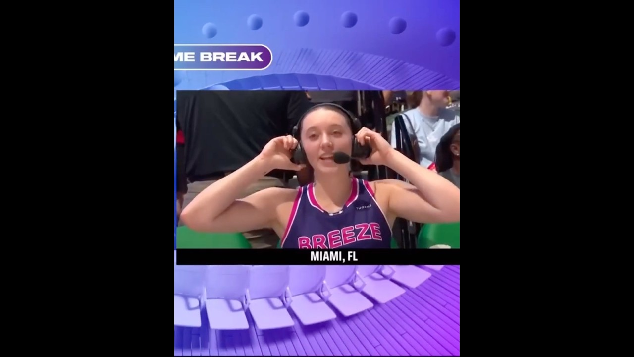 Paige Bueckers thanks Candace Parker for recognizing her defense