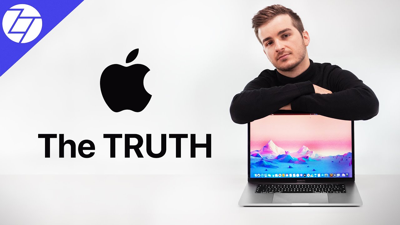 The TRUTH about Apple's Customer Support!
