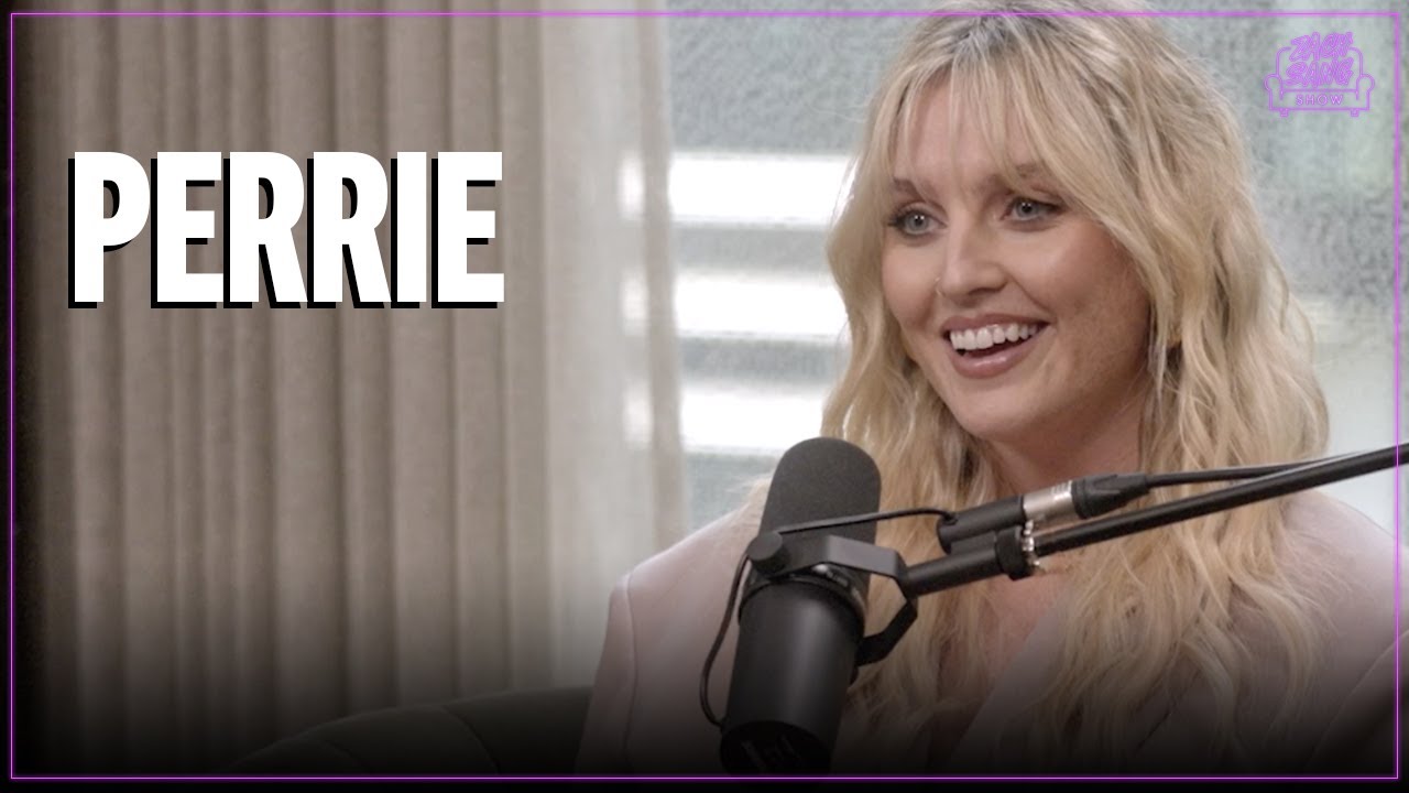 Perrie | Little Mix, Solo Career, Tears, Alex Oxlade-Chamberlain