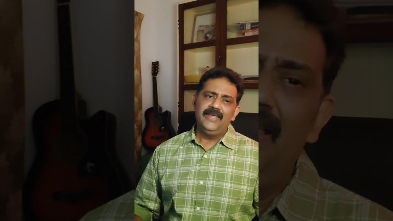 AMMAMAZHAKKAAR..COVER/RAJESH HAREENDRAN/GIREESH PUTHENCHERRY/M JAYACHANDRAN/ YESUDAS