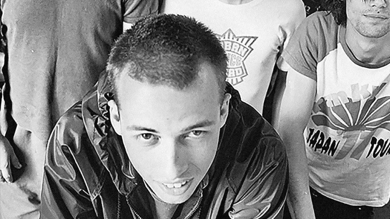 Grinspoon Live - Falls Festival - December 31, 1998.