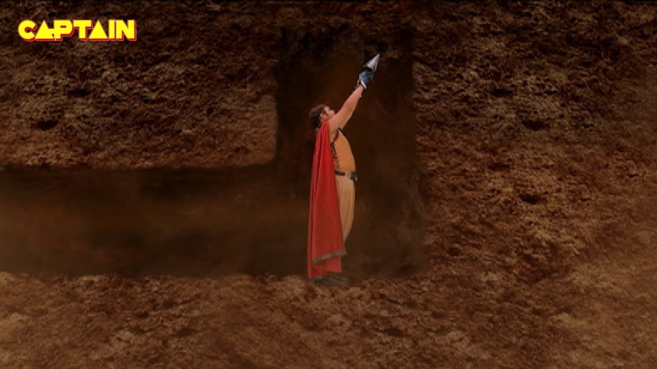 Baalveer ( बालवीर ) Full Episode 915 || Dev Joshi, Karishma Tanna
