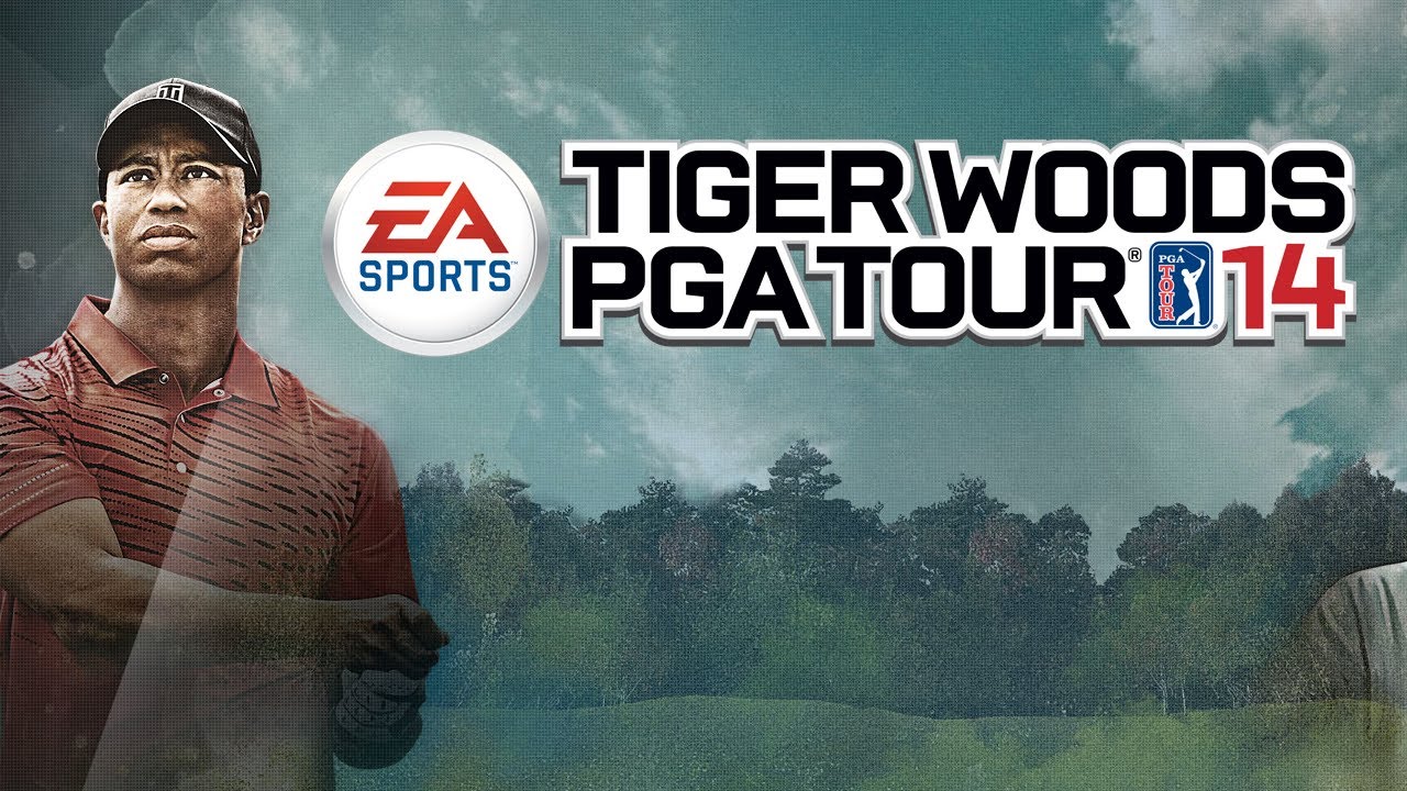 First 30 Minutes: Tiger Woods PGA Tour 14 [XBOX360/PS3]