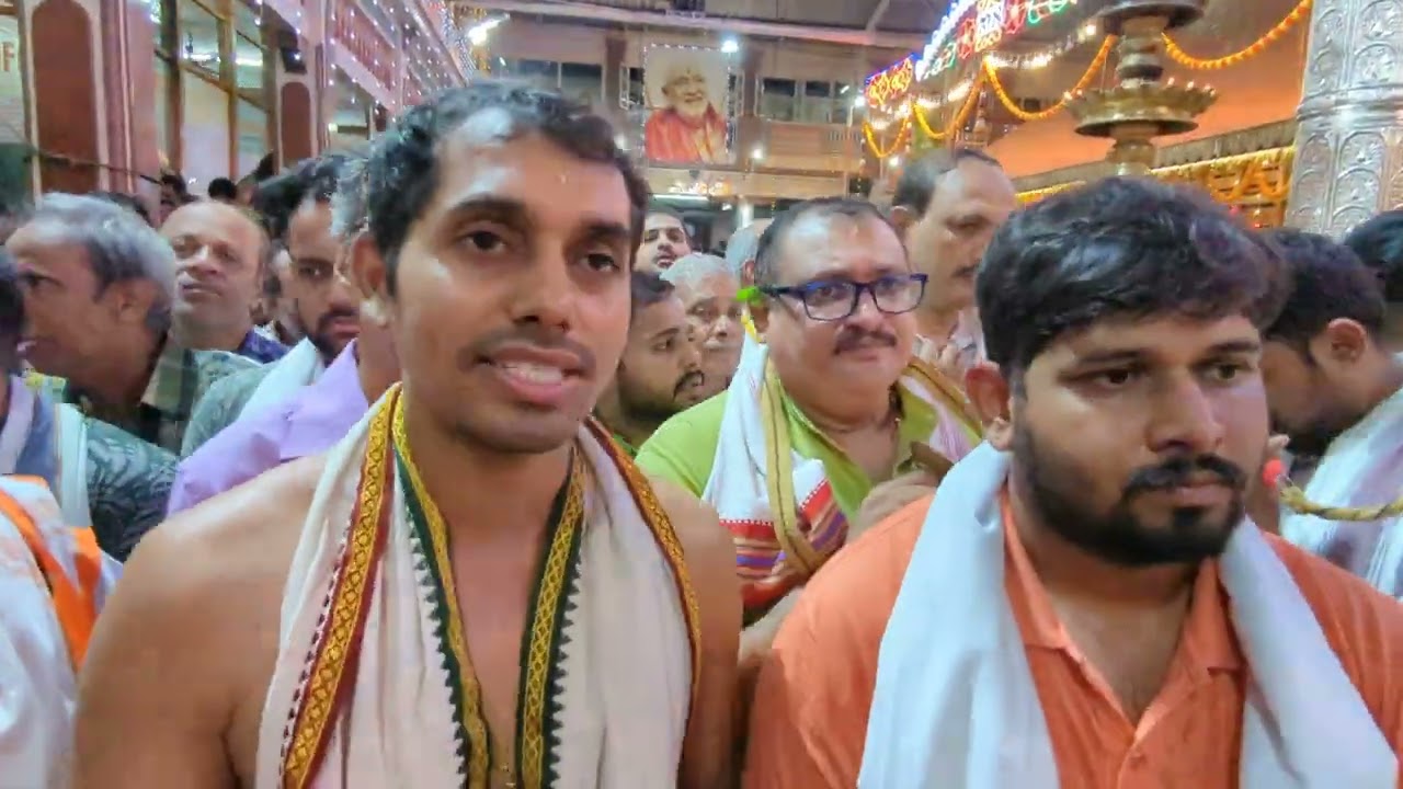 Thappu Nodade Bandeya at Kodial Teru Bhajane Suttu 2024