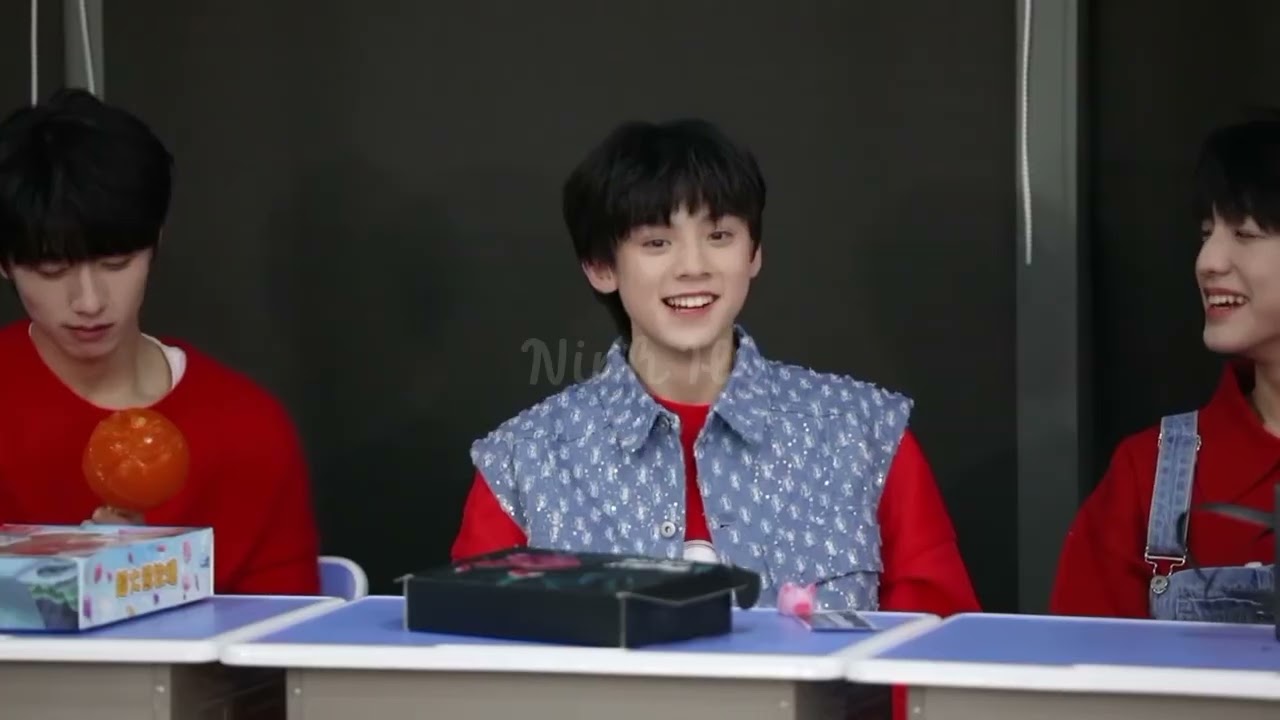 [VIETSUB] Tả Hàng chưa bao giờ hết dễ thương | Ninh Hi
