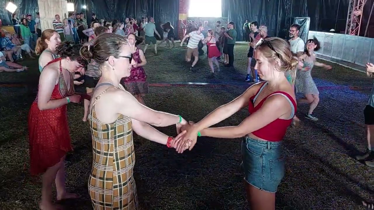 Tiree Music Festival 2024