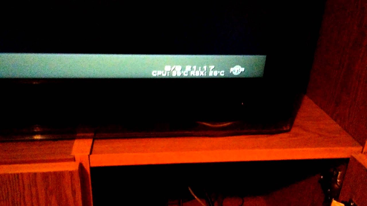 Home made water cooled PS3