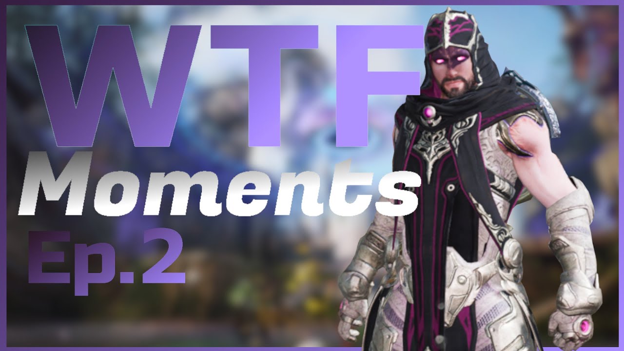 Predecessor - WTF Moments - Ep.2