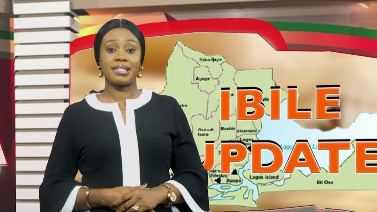 Ibile Update
