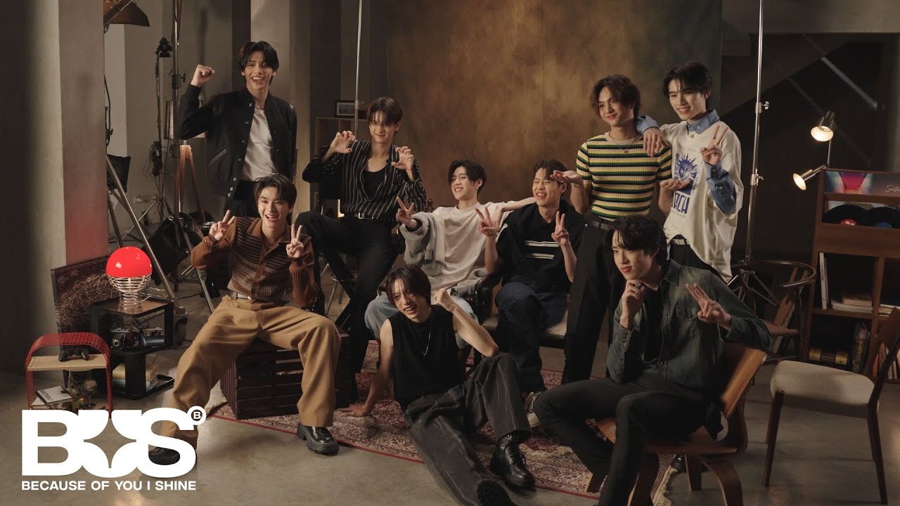 [VLOG] BUS - #BUS7xBillkinPPKrit LIVE SESSION ที่จะยอม เป็นแค่น้องชาย หรือไม่ มาดูกัน!!!