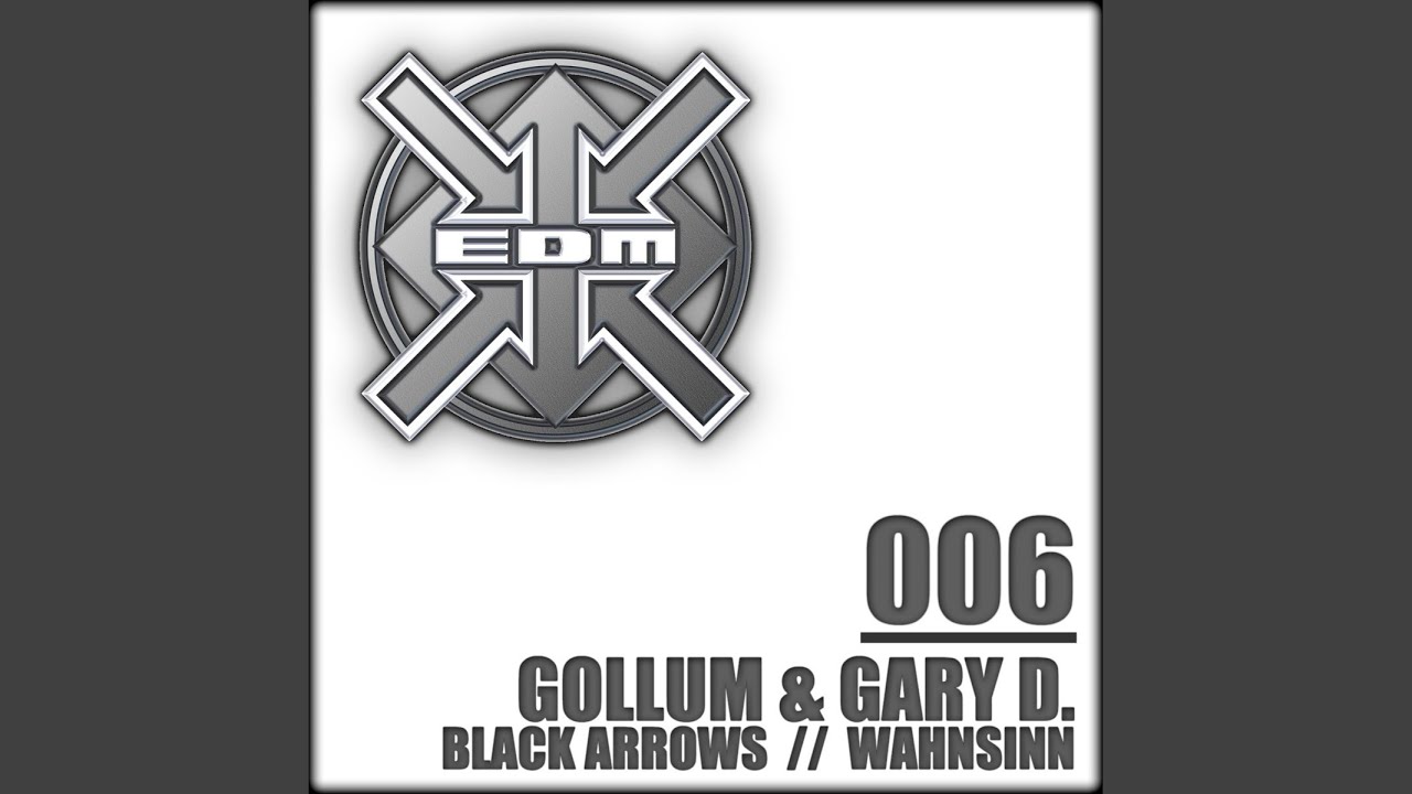 Black Arrows (Remastered)