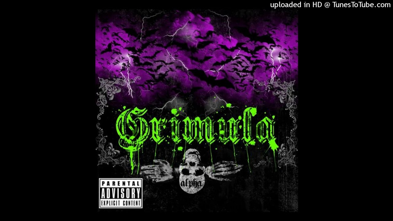 Waldo - Grimula