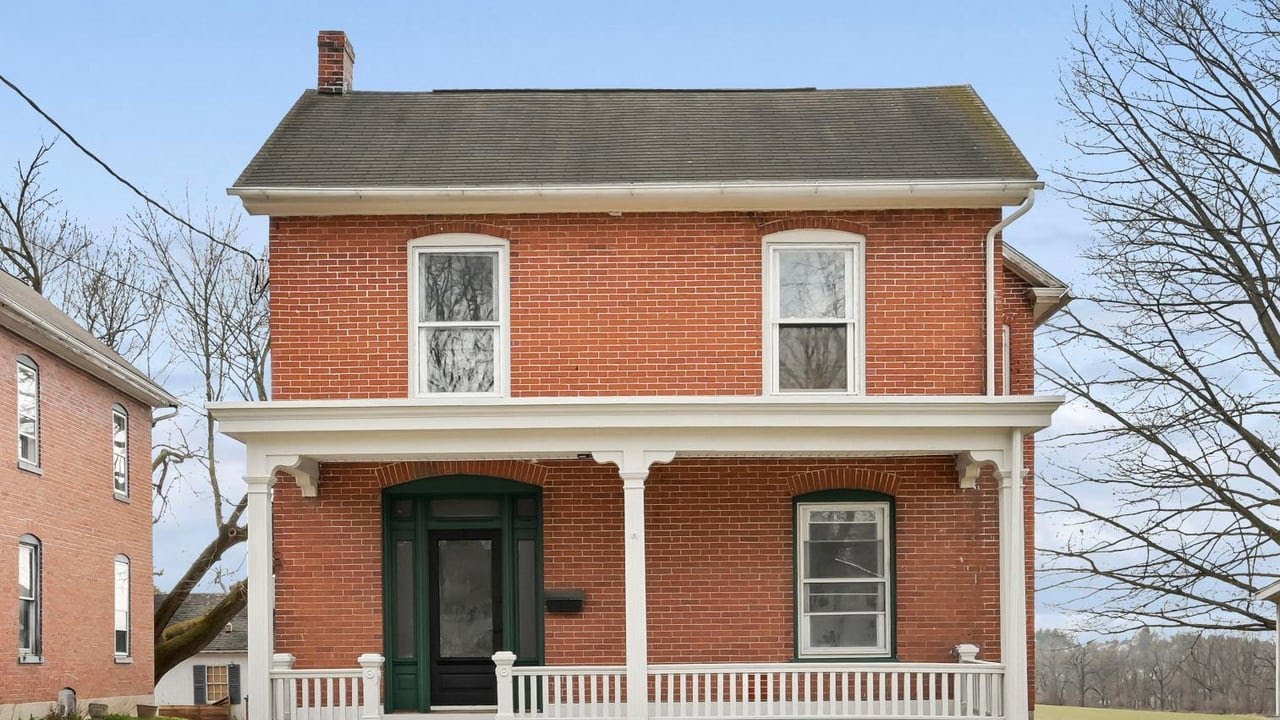 2132 Main Street, Lancaster , PA
