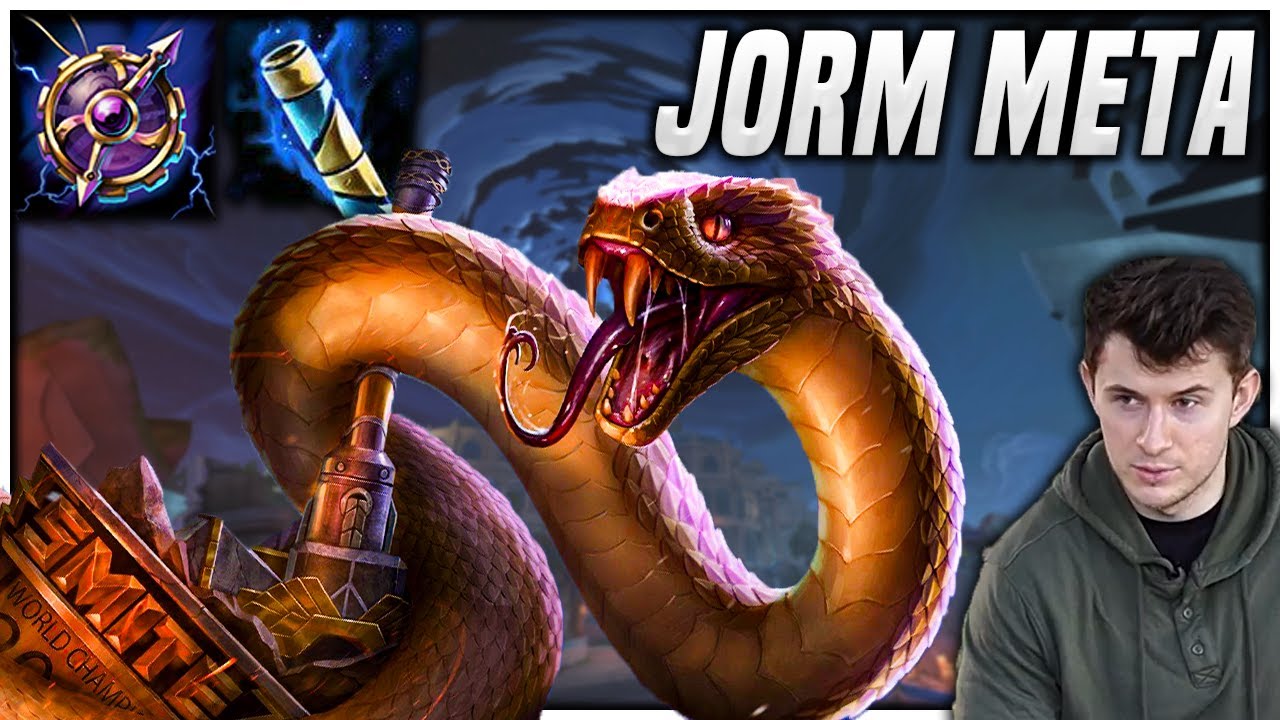 TOP PICK TOP BAN IN MASTERS JORM OP!