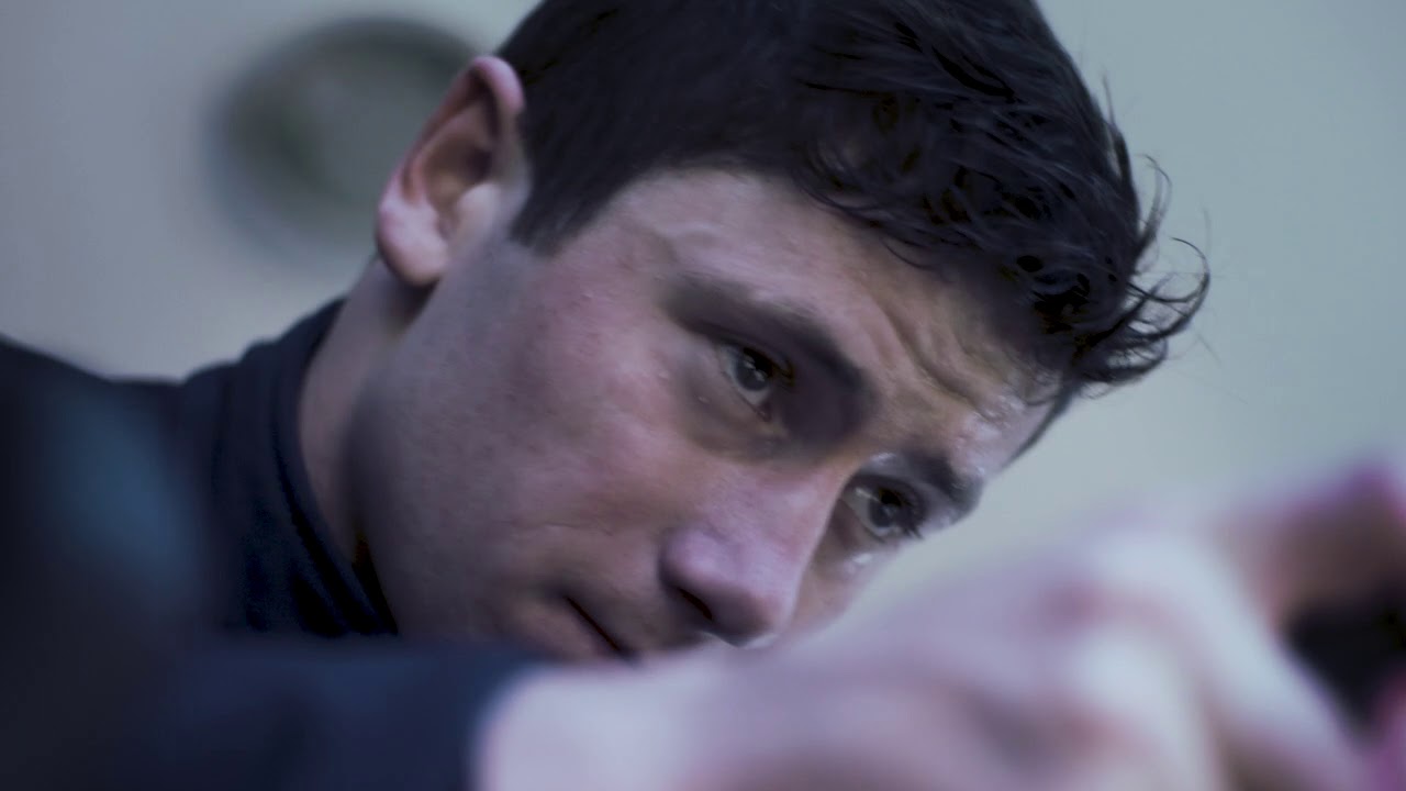 Oisin Murphy and Champions Series are back for a huge 2019!