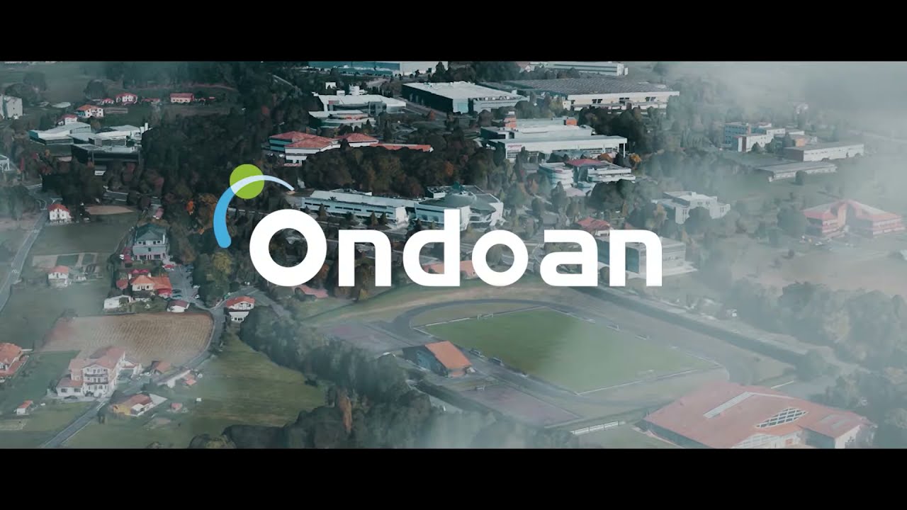 ONDOAN CORPORATE VIDEO 2021