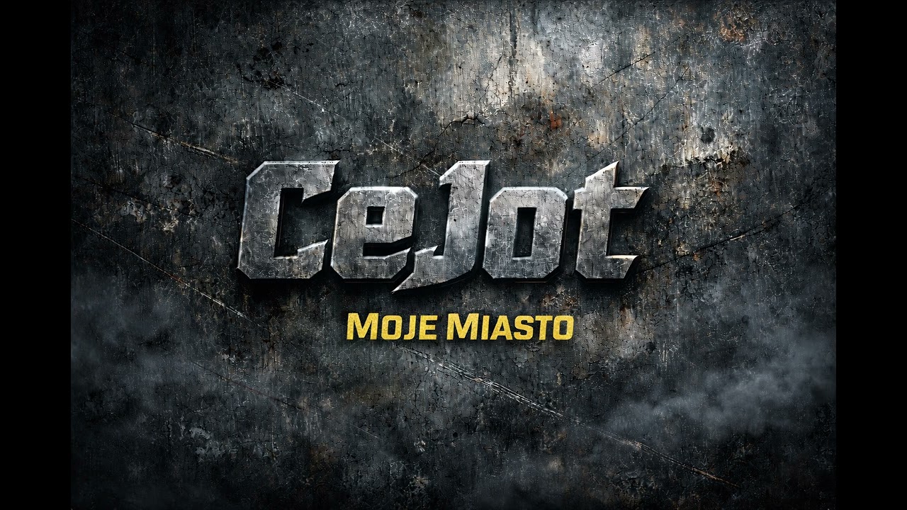 CeJot - Moje Miasto