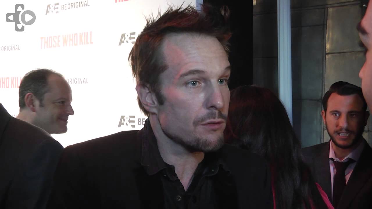 Bates Motel Season 2 Interview With Michael Eklund