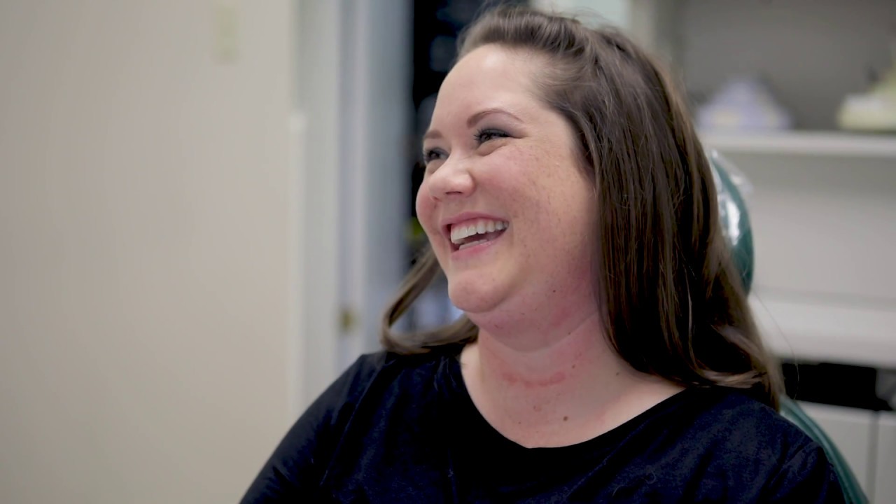 Jennifer's Story - Dennis J Coleman, DDS
