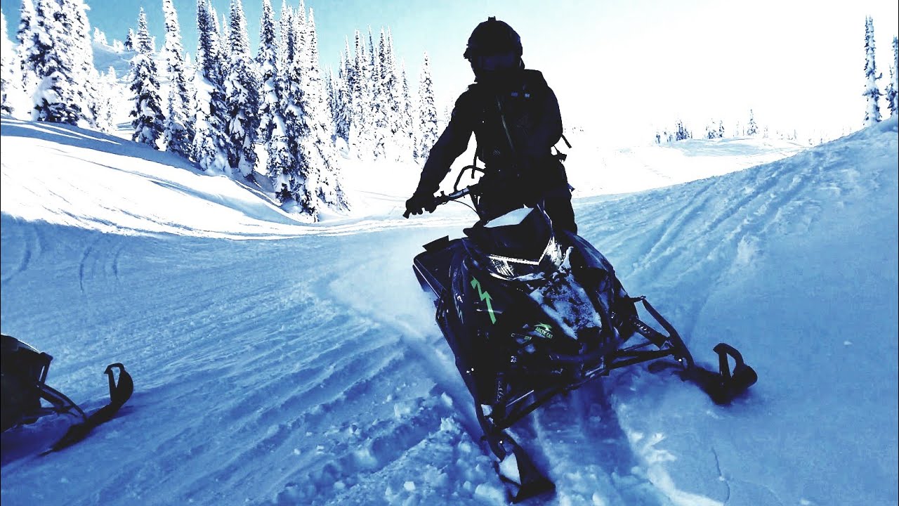 This ALPHA ONE IS LOUD!