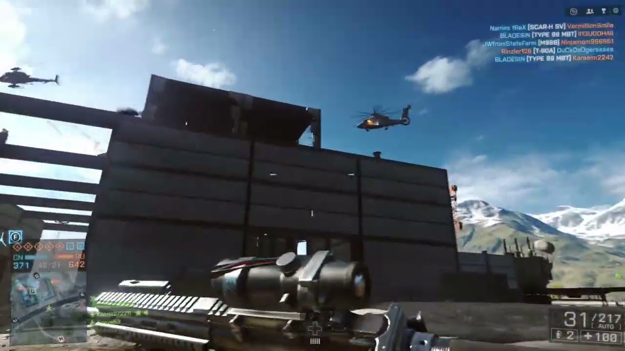 Battlefield 4 (Part 8/8)