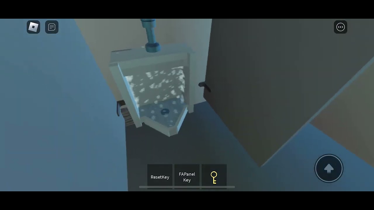restrooms and closets at high school roblox
