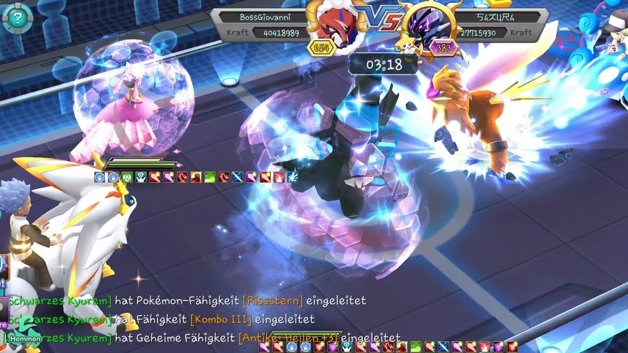 Lets Play: Trainer Go 🦁🔥 Champions League Qualifikation 02.02.2026