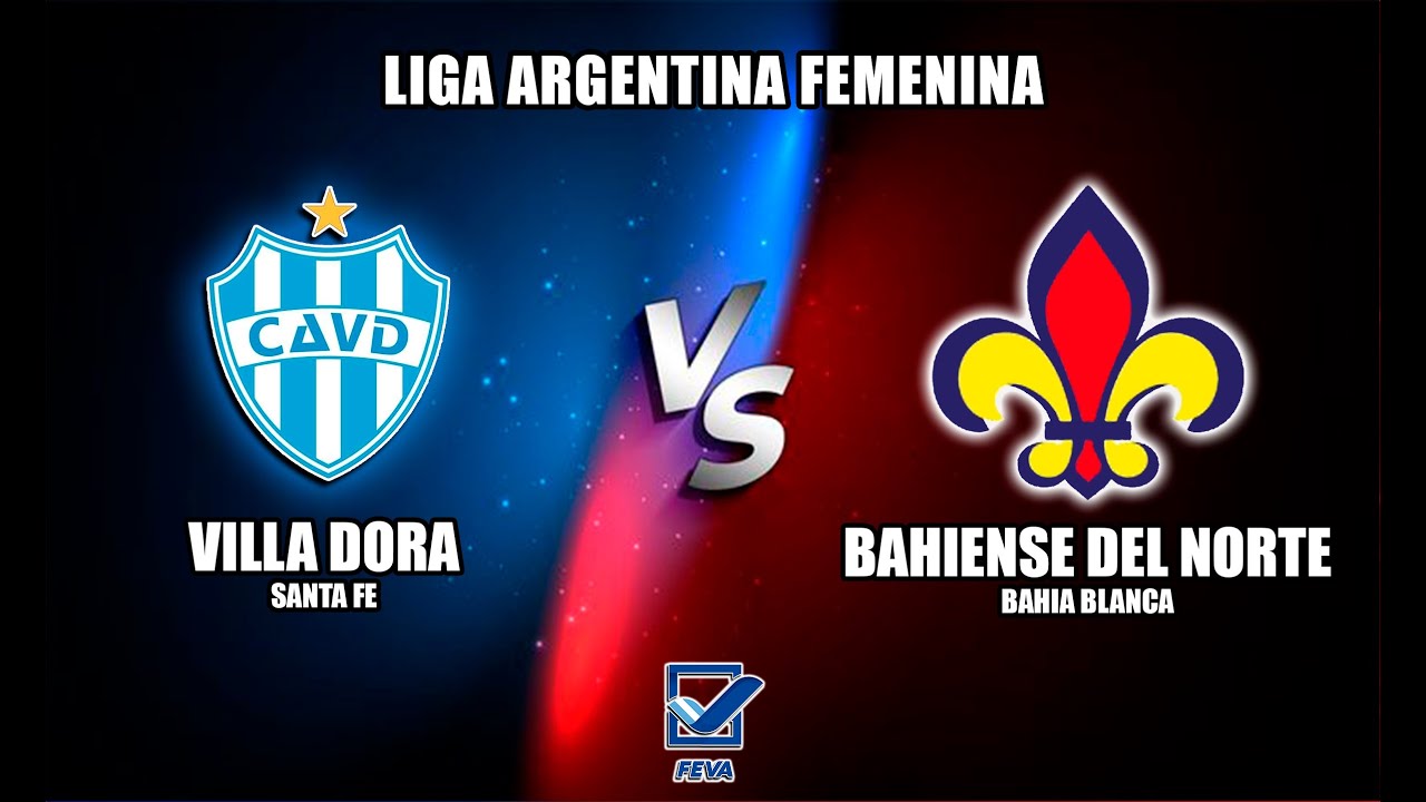 Villa Dora vs Bahiense