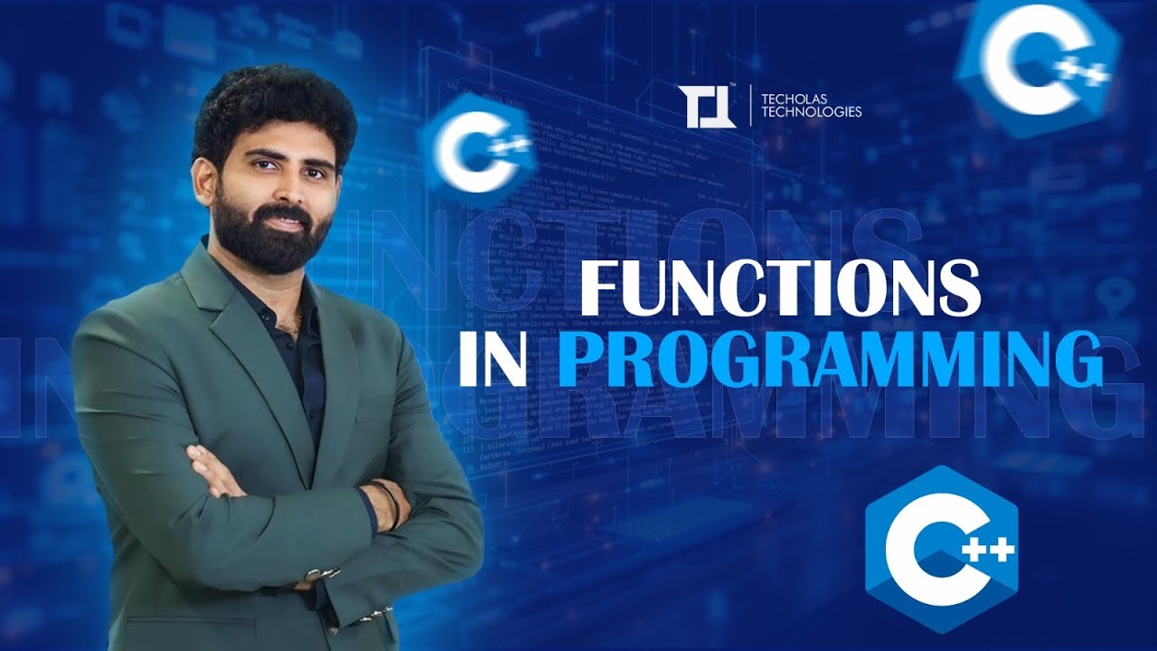 Functions in Programming | Print Function with Integer & String
