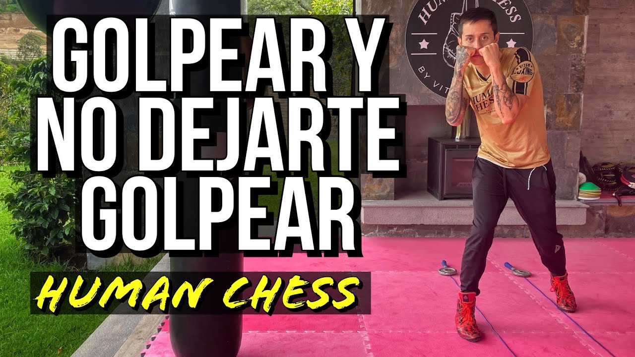 Boxeo Avanzado: Como Usar las Diferentes Lineas de Ataque del Juego de Piernas