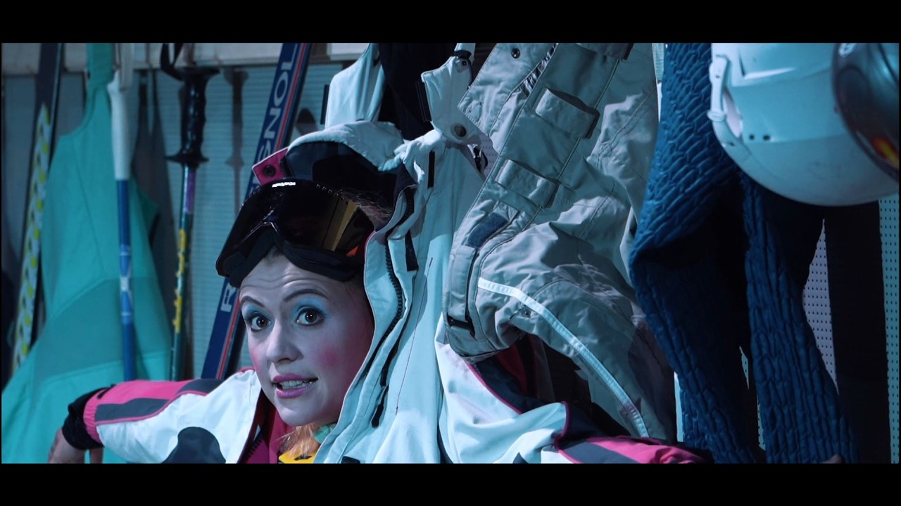 Trailer: IN DEN ALPEN am Mainfranken Theater