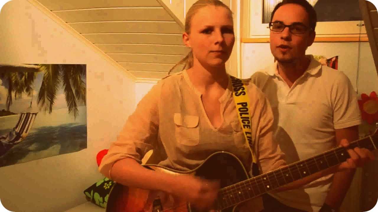 STS - Gö du bleibst heut Nacht bei mir (Cover by Franzi & Daniel)