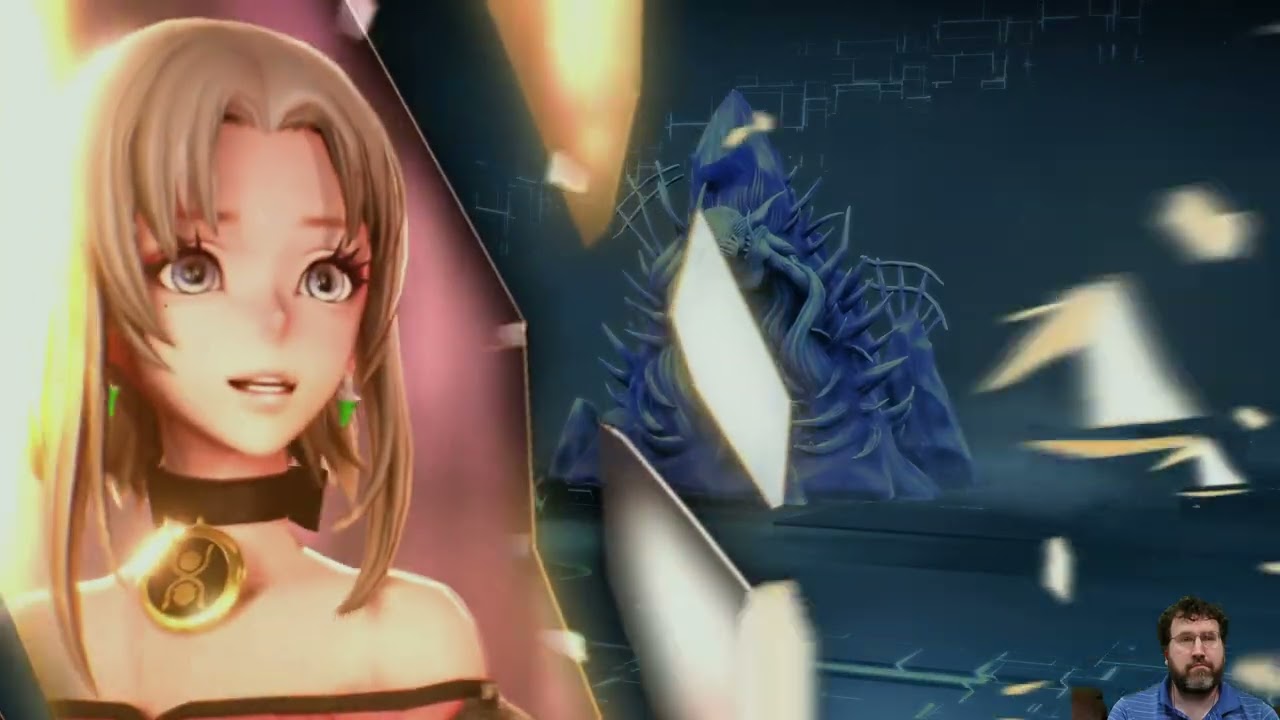 Fantasian Neo Dimension (Hard) (Part 48)