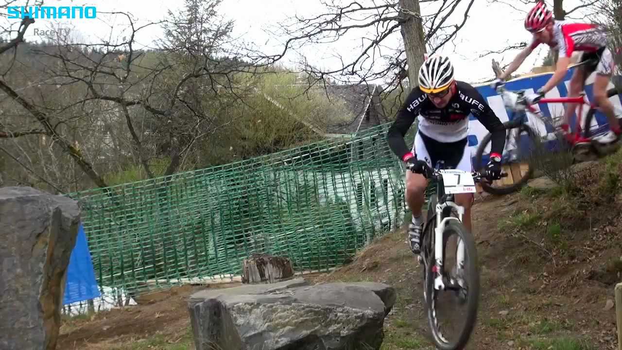 XCE In Houffalize