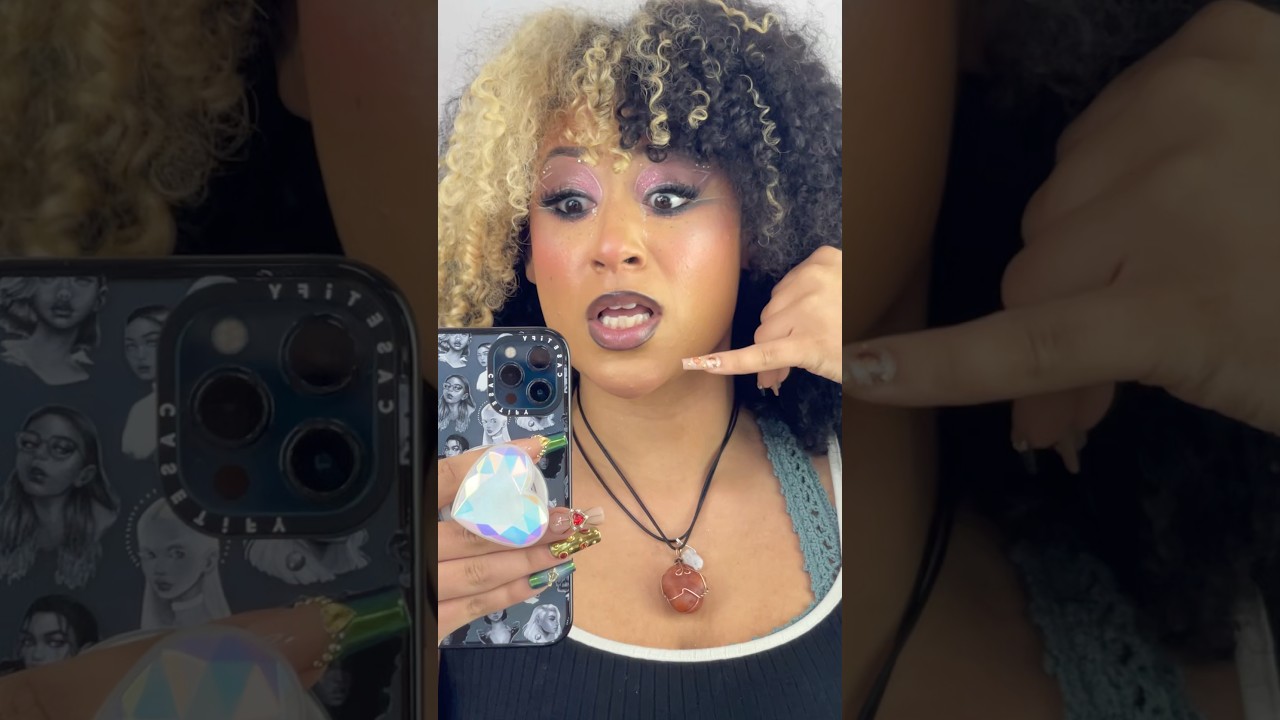 Soft Glam Makeup ✨ 