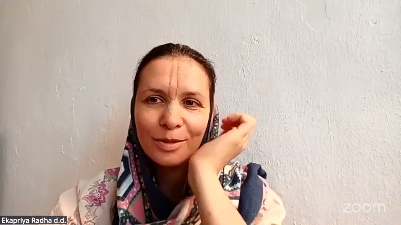 ЕМ Экаприя Радха дд.- ШБ 3.21.31
