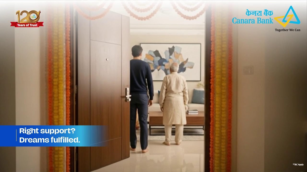 Canara Bank Housing Loan