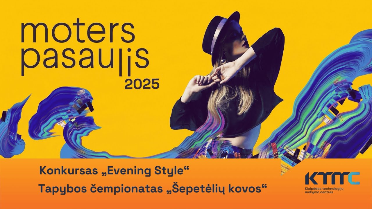 Kūno tapybos čempionatas ,,Šepetėlių kovos 2025