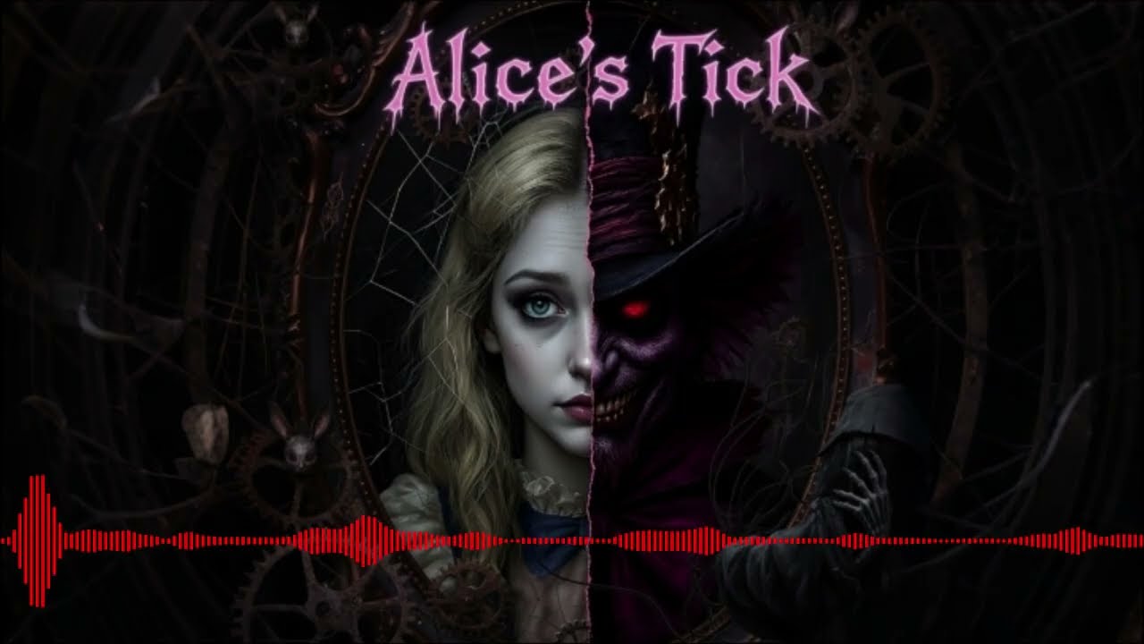 EastSky - Alice's Tick... (Official Audio)