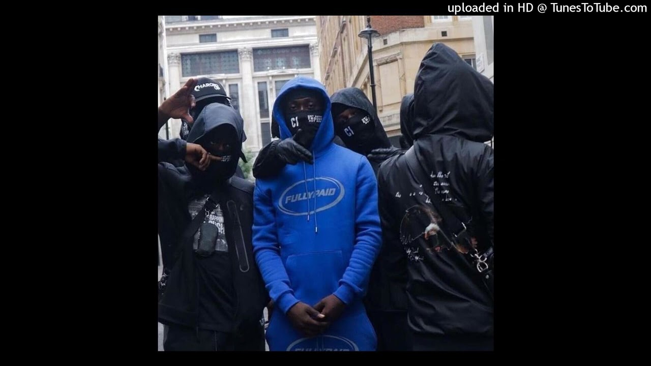 [FREE] #LTH DT X C1 Dark Drill Beat type beat - 'substance'