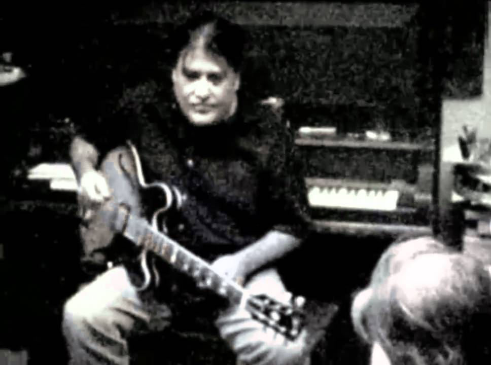 Los Lobos - Good Morning Aztlan