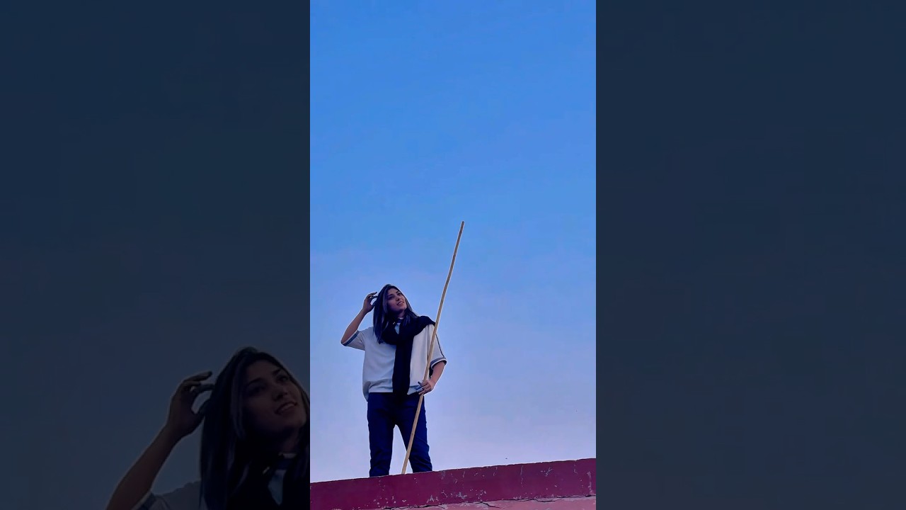 BohT Maza Aa Rha Hai Or Apko🤩🔥#basant #festival #kiteflying #shorts