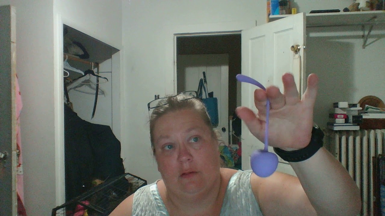 LEPO Ben Wa Balls Kegel Exercise Weights