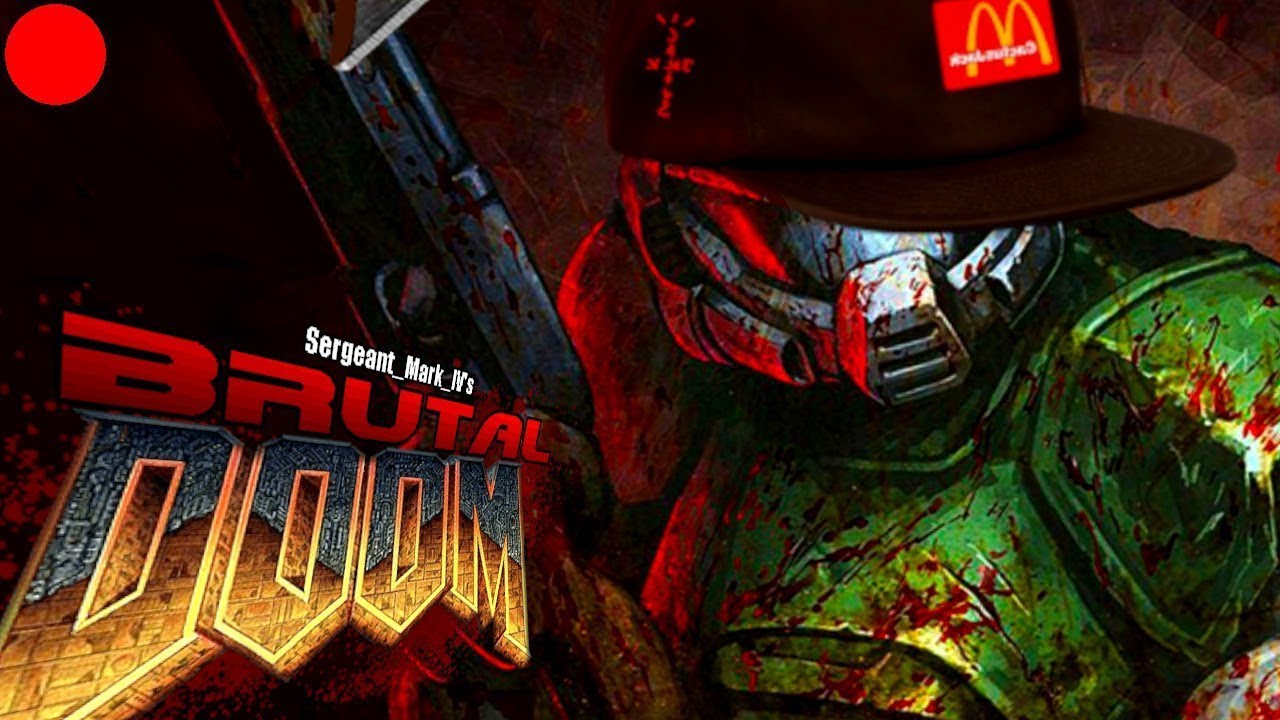 🔴A BATALHA POR LOS ANGELES CONTINUA💥| BRUTAL DOOM