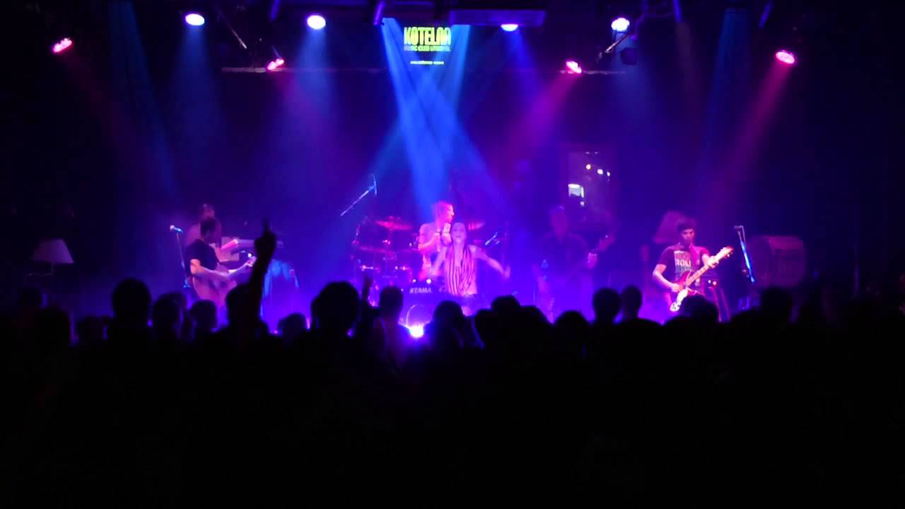 SUNPLUGGED 2013 - One