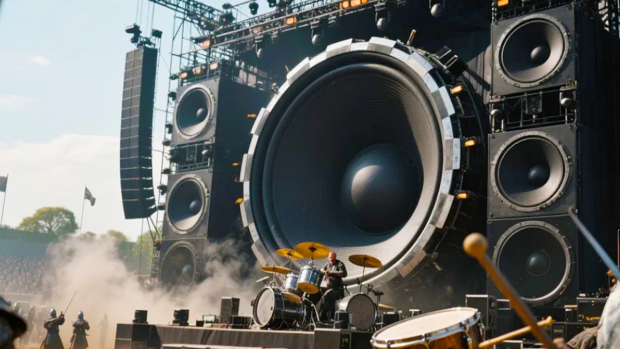 DJ CEK SOUND VIRAL 2026 ⚡ BASS NENDANG SAMPAI GETAR RUMAH
