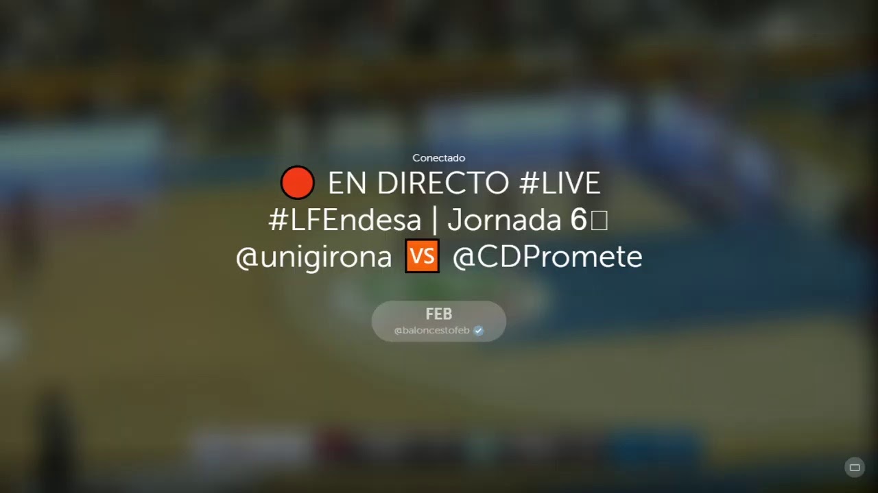 Araski vs Spar Citylift Unigirona